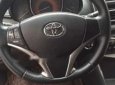 Toyota Yaris G 2015 - Cần bán gấp Toyota Yaris G năm sản xuất 2015, màu đỏ còn mới, giá 545tr