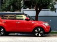 Kia Soul 2014 - Bán Kia Soul năm 2014, màu đỏ, nhập khẩu nguyên chiếc