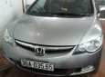 Honda Civic 2008 - Bán xe Honda Civic đời 2008, màu bạc chính chủ, 310 triệu