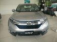 Honda CR V G 2019 - Honda CR-V 2019 nhập khẩu nguyên chiếc từ Thái lan, chỉ với 290tr bạn nhận xe mới 100%
