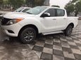 Mazda BT 50  3.2 2013 - Cần bán xe Mazda BT 50 3.2 đời 2013, màu trắng, xe nhập