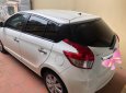 Toyota Yaris G 2015 - Cần bán xe Toyota Yaris đời 2015, đăng ký lần đầu 2015