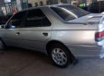 Peugeot 405 1990 - Cần bán gấp Peugeot 405 đời 1990, màu bạc, xe nhập giá cạnh tranh