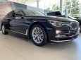 BMW 7 Series 730Li 2018 - Bán ô tô BMW 7 Series 730Li đời 2018, màu đen, nhập khẩu nguyên chiếc