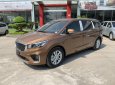 Kia Sedona 2.2 Luxury D 2019 - Kia Sedona 2019- Tặng bảo hiểm và giảm ngay tiền mặt, hỗ trợ góp đến 85% - LH 0949.820.072