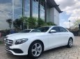 Mercedes-Benz E class E250 2017 - Bán xe Mercedes E250 trắng model 2018 chính hãng