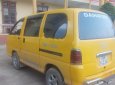 Daihatsu Citivan 1.6 MT 2003 - Cần bán Daihatsu Citivan 1.6 MT đời 2003, xe đẹp zin