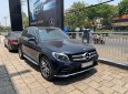 Mercedes-Benz GLC-Class GLC300 2017 - Bán xe Mercedes GLC300 xanh nội thất kem 2017 chính hãng. Trả trước 750 triệu nhận xe ngay