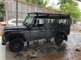 LandRover Defender Trước 1990 - Cần bán lại xe LandRover Defender trước sản xuất năm 1990, xe nhập