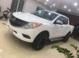 Mazda BT 50  3.2 2013 - Cần bán xe Mazda BT 50 3.2 đời 2013, màu trắng, xe nhập