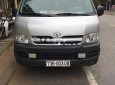 Toyota Hiace 2.7 2008 - Bán xe Toyota Hiace, 16 chỗ, máy xăng, đời 2008