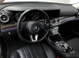 Mercedes-Benz E class E250 2017 - Bán xe Mercedes E250 trắng model 2018 chính hãng