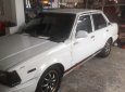 Toyota Corolla   1982 - Cần bán lại xe Toyota Corolla sản xuất 1982, màu trắng, nhập khẩu, giá rẻ