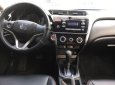 Honda City 1.5CVT 2016 - Bán ô tô Honda City 1.5CVT đời 2016, màu trắng