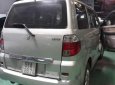 Suzuki APV  1.6 GL  2011 - Bán xe Suzuki APV năm sản xuất 2011, màu bạc, nhập khẩu nguyên chiếc chính chủ