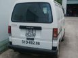 Suzuki Blind Van 2012 - Cần bán Suzuki Blind Van sản xuất năm 2012, màu trắng