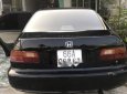 Honda Civic 1992 - Bán xe Honda Civic năm sản xuất 1992, màu đen số tự động, giá chỉ 110 triệu