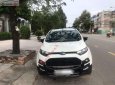 Ford EcoSport  Titanium  2015 - Bán ô tô Ford EcoSport Titanium 2015, màu trắng 