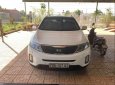 Kia Sorento 2016 - Bán Kia Sorento sản xuất năm 2016, màu trắng, nhập khẩu nguyên chiếc