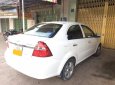 Chevrolet Aveo LT 1.5 MT 2016 - Bán Chevrolet Aveo LT 1.5 MT 2016, màu trắng 