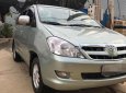 Toyota Innova J 2006 - Bán Toyota Innova J 2006, xe đẹp