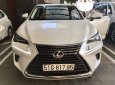 Lexus NX NX300 2018 - Bán Lexus NX 300 sản xuất 2018 xe mới đi 1.600km, cam kết chất lượng bao kiểm tra tại hãng