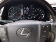 Lexus LX 570 2014 - Bán Lexus LX570 xuất Mỹ màu vàng cát, xe sản xuất 2014, đăng ký 2016, tên công ty hóa đơn gần 3 tỷ