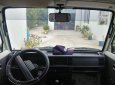 Suzuki Blind Van 2012 - Cần bán Suzuki Blind Van sản xuất năm 2012, màu trắng