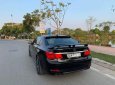 BMW 7 Series 750Li  2011 - Bán BMW 7 Series 750Li sản xuất 2011, màu đen, xe nhập xe gia đình