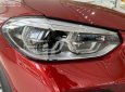 BMW X4 xDrive20i 2018 - Cần bán BMW X4 xDrive20i 2018, màu đỏ, nhập khẩu