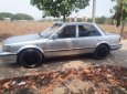 Nissan Bluebird 1998 - Bán Nissan Bluebird đời 1998, màu bạc, xe nhập chính chủ