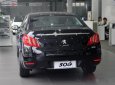 Peugeot 508 2015 - Cần bán Peugeot 508 năm 2015, màu đen, nhập khẩu  