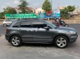 Acura ZDX 2008 - Bán xe Acura ZDX 2008, màu xám, nhập khẩu 