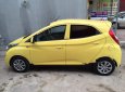 Hyundai Eon 2012 - Bán Hyundai Eon 2012, màu vàng, nhập khẩu nguyên chiếc số sàn