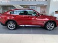 BMW X4 xDrive20i 2018 - Cần bán BMW X4 xDrive20i 2018, màu đỏ, nhập khẩu