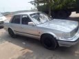 Nissan Bluebird 1998 - Bán Nissan Bluebird đời 1998, màu bạc, xe nhập chính chủ