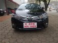 Toyota Corolla altis 1.8G AT 2014 - Bán Toyota Corolla Altis 1.8G AT sản xuất năm 2014, màu đen, 655 triệu