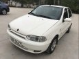 Fiat Siena  ELX   2003 - Cần bán Fiat Siena ELX năm sản xuất 2003, màu trắng, giá tốt