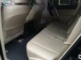 Toyota Prado TXL 2016 - Bán ô tô Toyota Prado TXL sản xuất 2016, màu đen, xe nhập