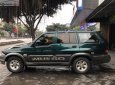 Ssangyong Musso Libero  2004 - Bán Ssangyong Musso Libero đời 2004, màu xanh lam, nhập khẩu  