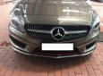 Mercedes-Benz A class A250 AMG 2014 - Mercedes A250 AMG màu nâu, sản xuất 2014, đăng ký 2015 biển Hà Nội