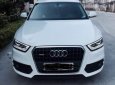 Audi Q3 2012 - Cần bán lại xe Audi Q3 sản xuất năm 2012, màu trắng, nhập khẩu nguyên chiếc Nhật