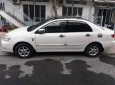 Toyota Corolla altis 2003 - Cần bán gấp Toyota Corolla altis đời 2003, màu trắng xe gia đình, giá chỉ 265 triệu