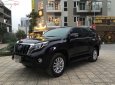 Toyota Prado TXL 2016 - Bán ô tô Toyota Prado TXL sản xuất 2016, màu đen, xe nhập