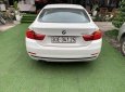 BMW 4 Series 428i coupe  2015 - Cần bán xe BMW 4 Series model 2016, màu trắng, xe nhập