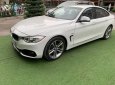 BMW 4 Series 428i coupe  2015 - Cần bán xe BMW 4 Series model 2016, màu trắng, xe nhập