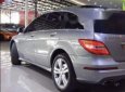 Mercedes-Benz R class   R300  2012 - Bán ô tô Mercedes R300 đời 2012, màu bạc xe gia đình, giá tốt