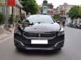 Peugeot 508 2015 - Cần bán Peugeot 508 năm 2015, màu đen, nhập khẩu  