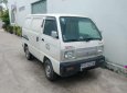 Suzuki Blind Van 2012 - Cần bán Suzuki Blind Van sản xuất năm 2012, màu trắng