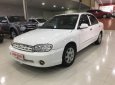 Kia Spectra 2003 - Bán xe Kia Spectra năm 2003, màu trắng, giá 195tr